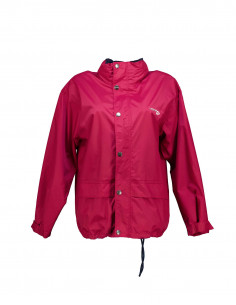 "Nicks World vyriška windbreaker