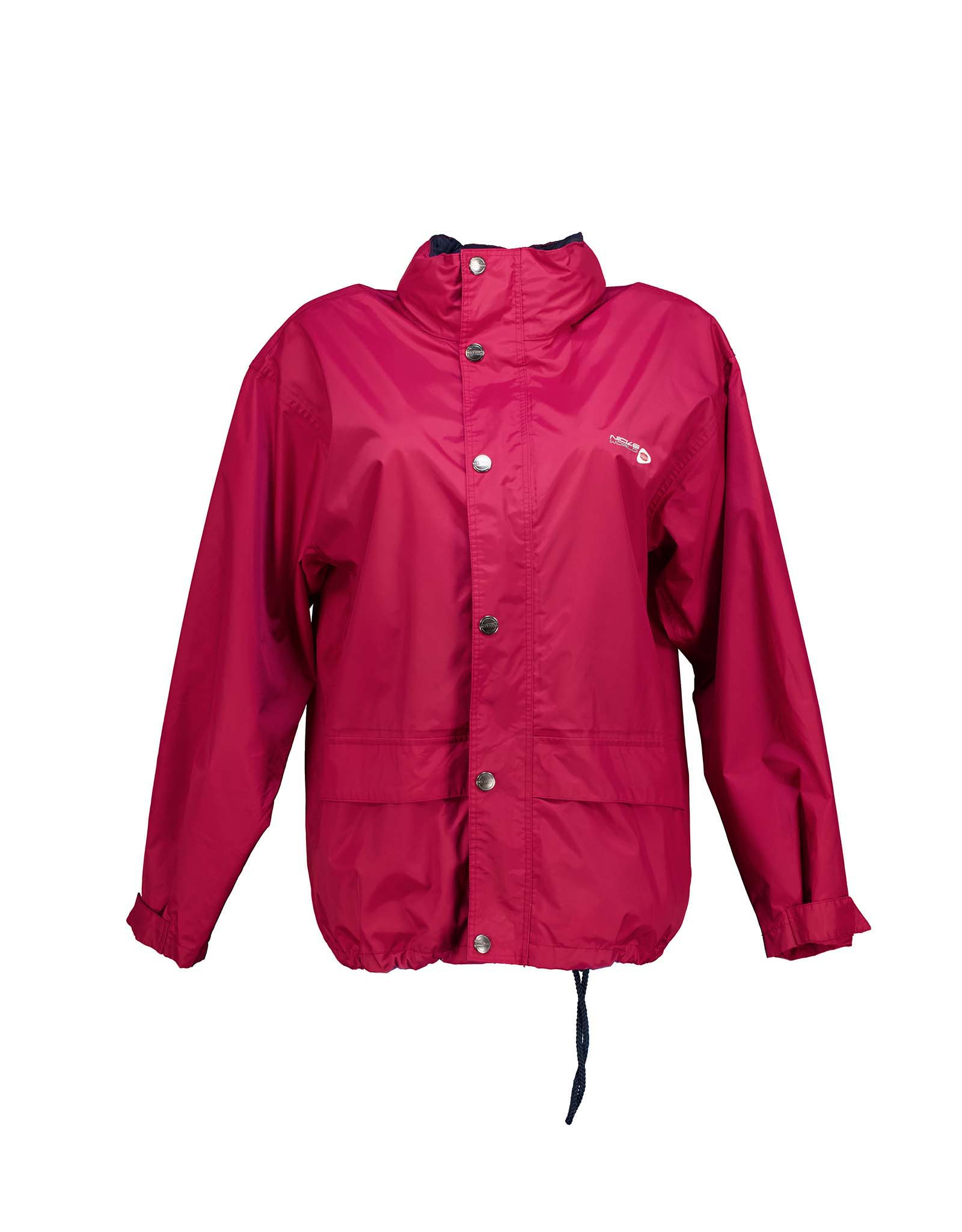 "Nicks World vyriška windbreaker