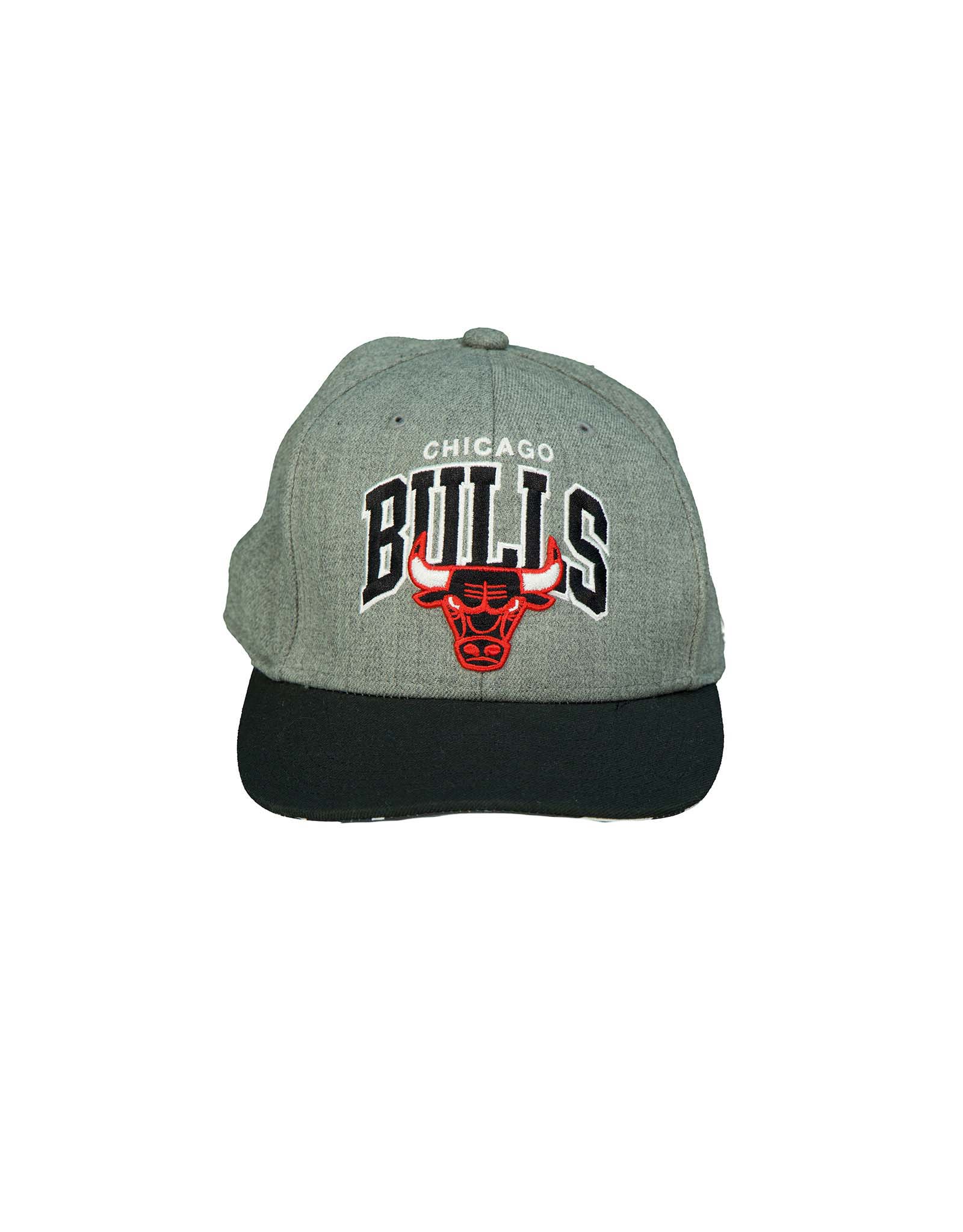 "Mitchell & Ness" vyriška kepurė
