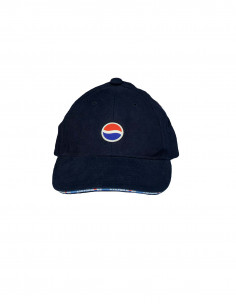 Pepsi women's baseball cap