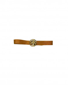 Vintage women's belt