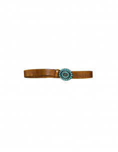 Vintage women's belt