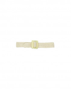 Vintage women's belt