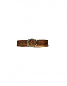 Vintage women's belt
