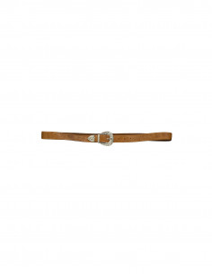 Vintage women's belt