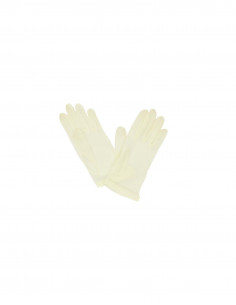 Vintage women's gloves