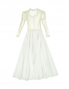 Vintage women's dress