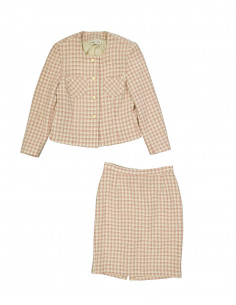 Paola Sormani women's suit