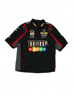 JH Design men's shirt