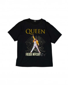 REO men's T-shirt
