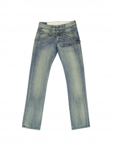 Marithe Francois Girbaud women's jeans