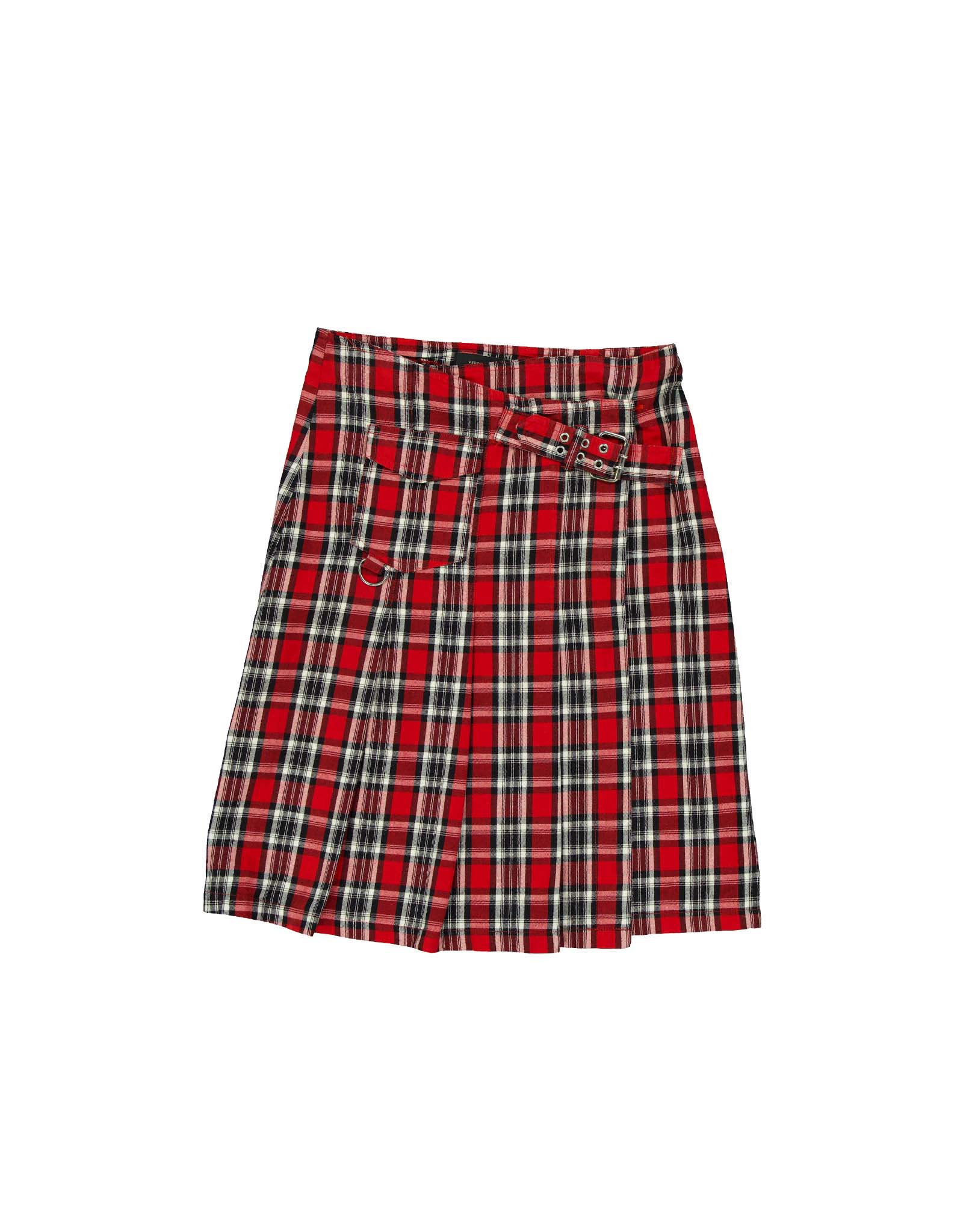 Vero Moda moteriškas sijonas