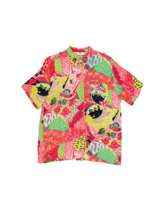Preta Porter women's blouse