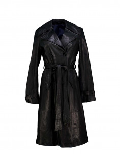 Vintage women's coat