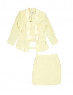 Joseph Ribkoff women's suit