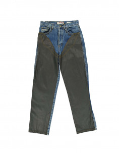 Stockerpoint men's jeans