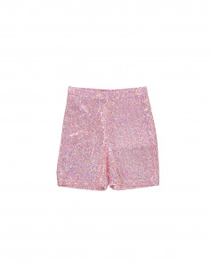 One By One women's shorts