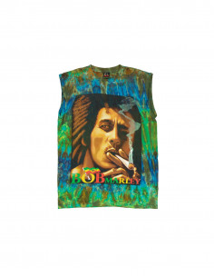 Lion King men's sleeveless top