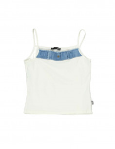 QS women's cami top