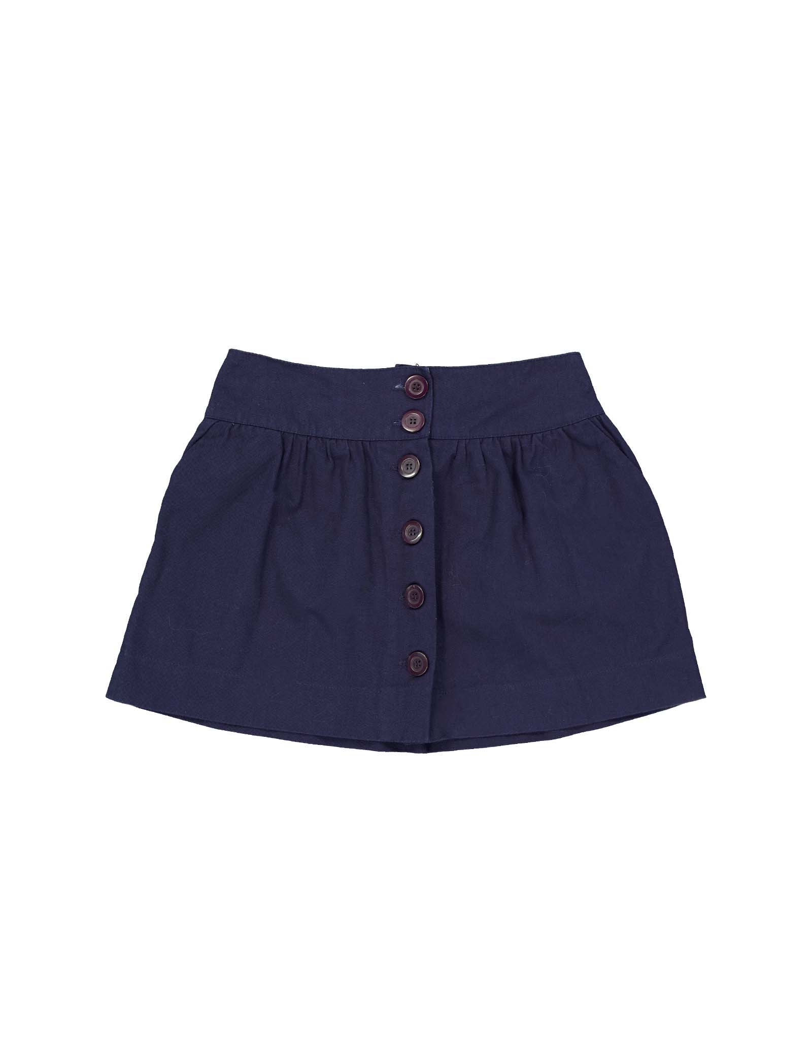 Lux. moteriškas denim sijonas