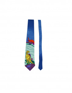 Konica men's tie
