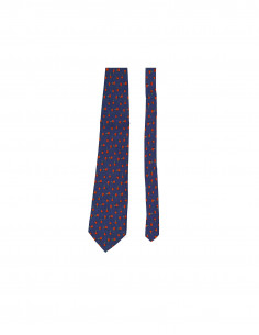 Gianni Paradiso men's silk tie
