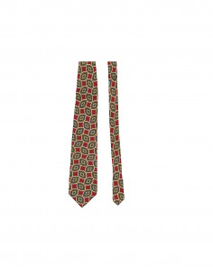 All ties men's silk tie