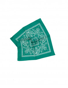 Vintage women's scarf