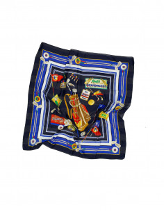 Vintage women's scarf