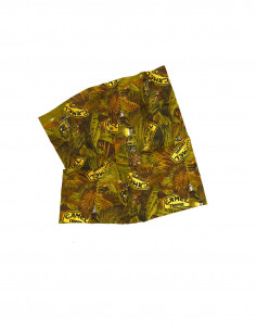Camel trophy women's scarf