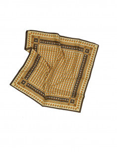 Vintage women's scarf