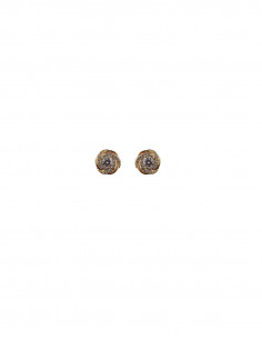 Vintage women's earrings