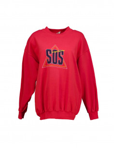 SOS women's sweatshirt