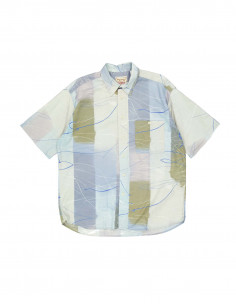 H'enrico men's shirt