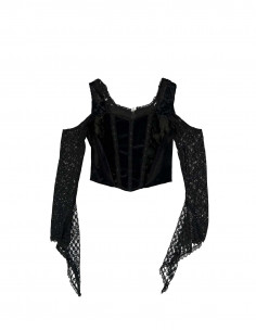Bares women's blouse