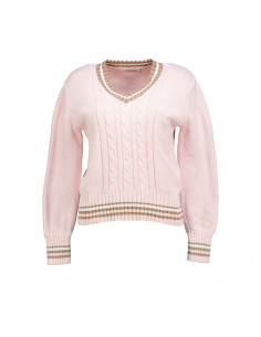 Esprit women's V-neck sweater