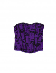 Vintage women's corset