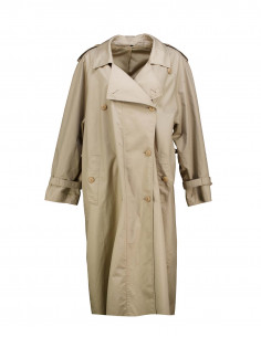 Golden Gate women's trench coat