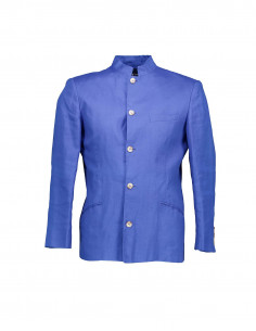 Ralph Lauren men's linen tailored jacket