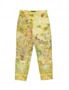 Roberto Cavalli women's jeans