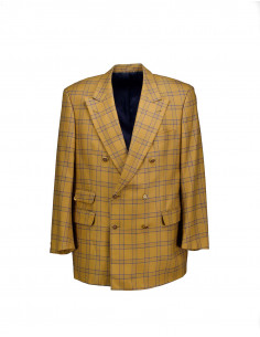 Hillmoor men's wool blazer