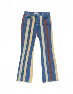 Flash Lights women's jeans