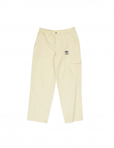 Adidas vyriškos kargo kelnės