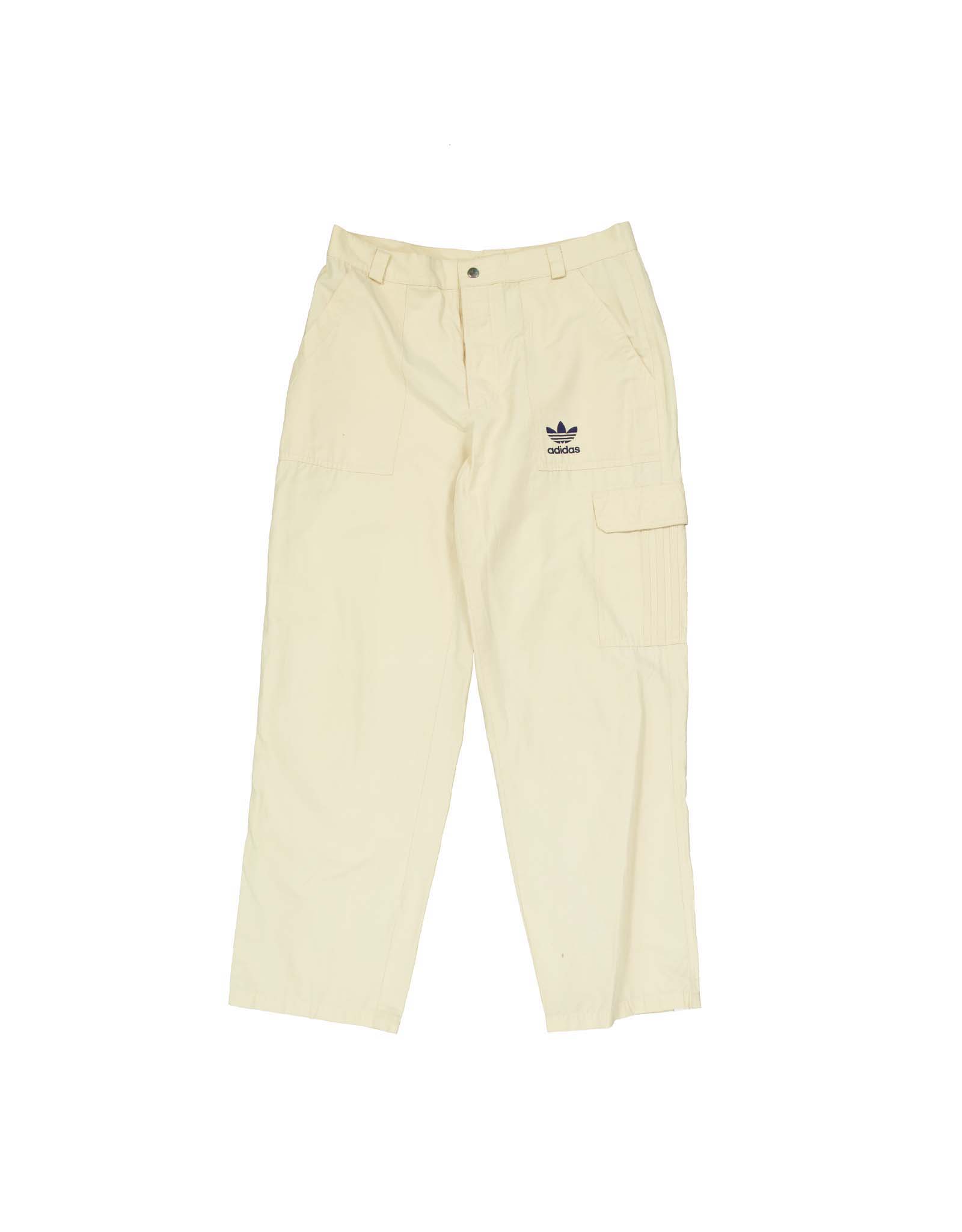 Adidas vyriškos kargo kelnės