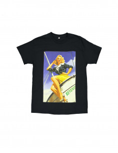 Vintage men's T-shirt