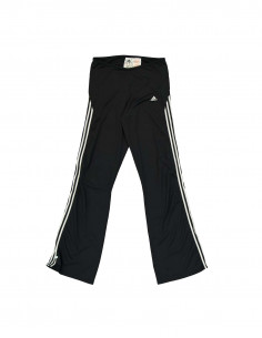 Adidas moteriškos sportinės kelnės