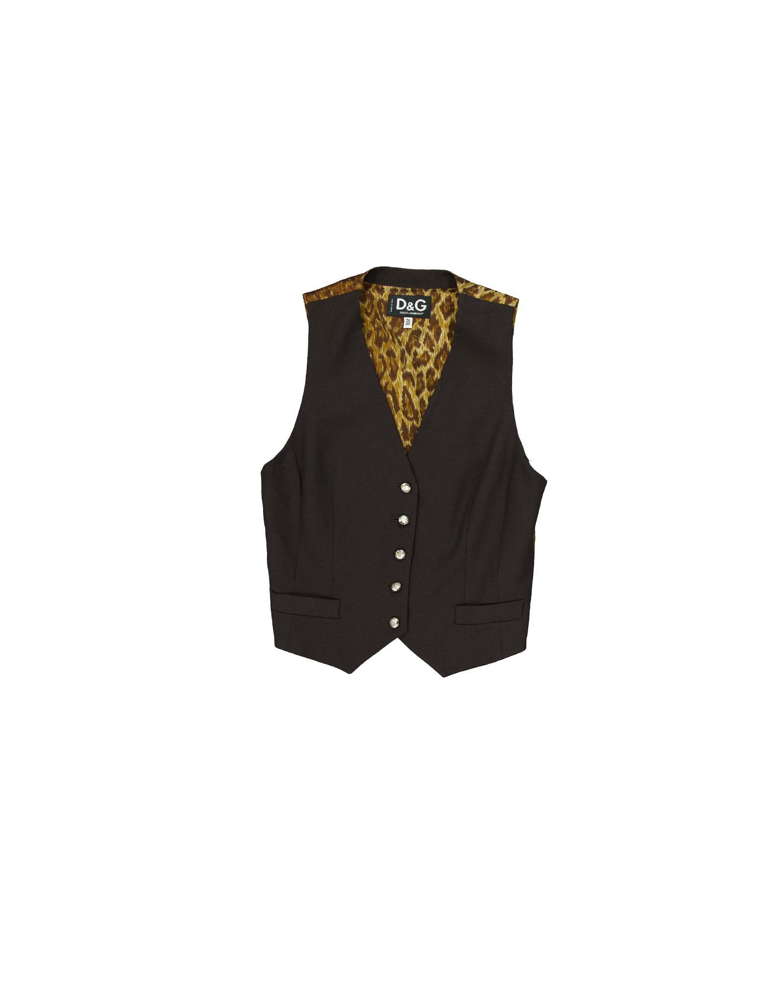 Dolce & Gabbana moteriška liemenė