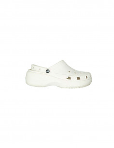 Crocs moteriškos šlepetės