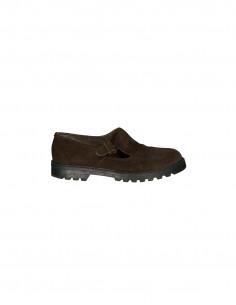 Jannie women's flats