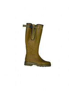 Le Chameau women's knee high boots